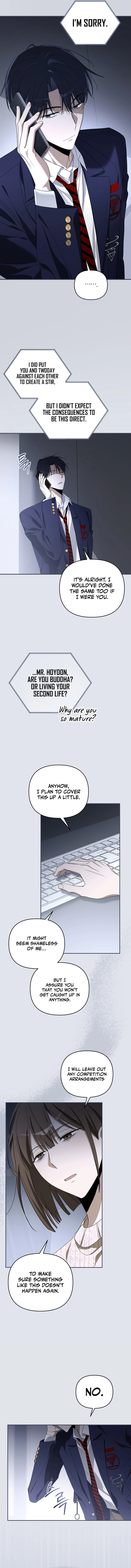 Surviving as a PD Idol Chapter 27 11
